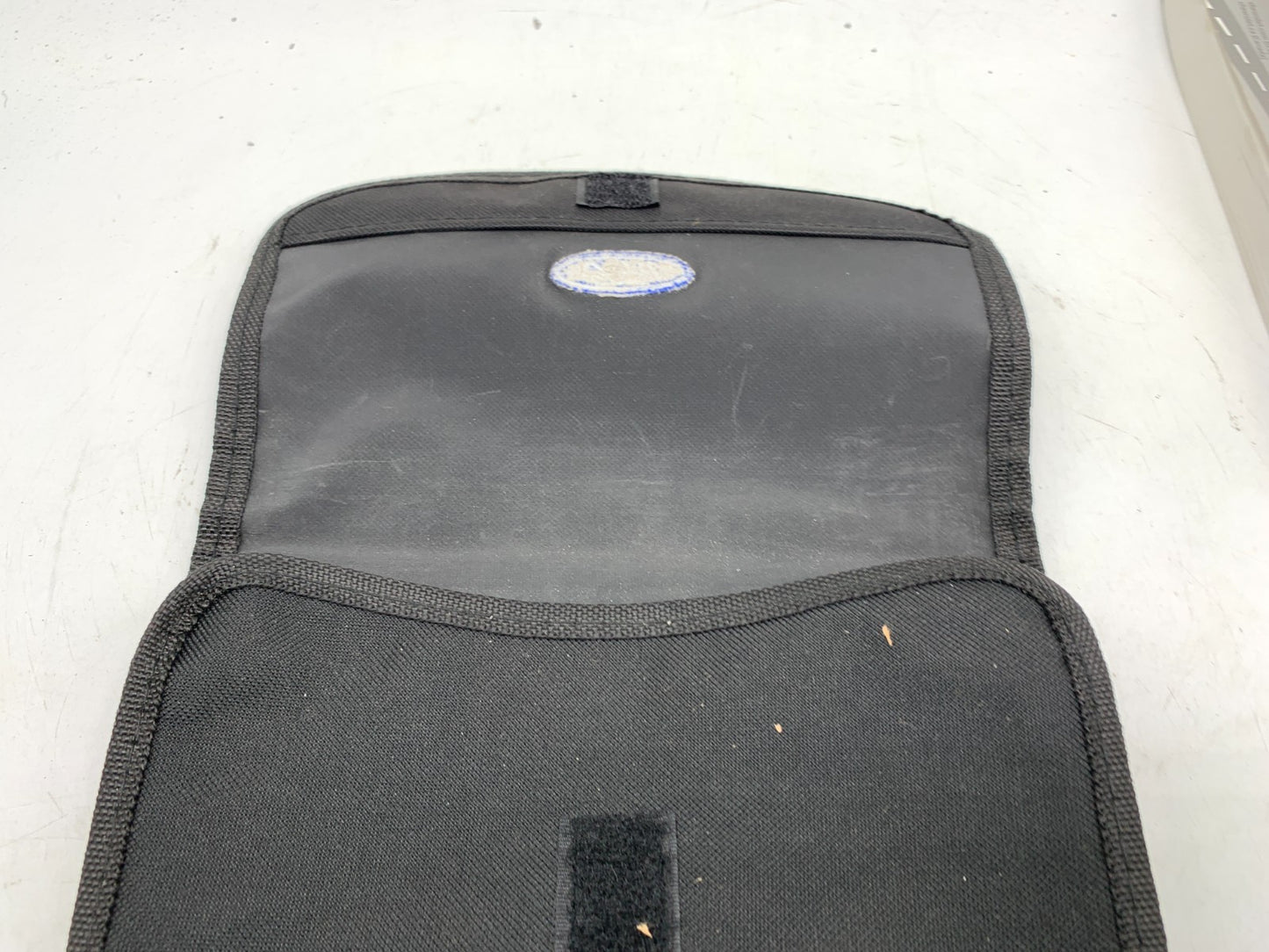 2019 Chevrolet Colorado Owners Manual Set with Case OEM B01B16004