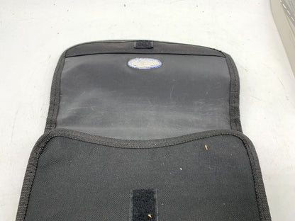 2019 Chevrolet Colorado Owners Manual Set with Case OEM B01B16004