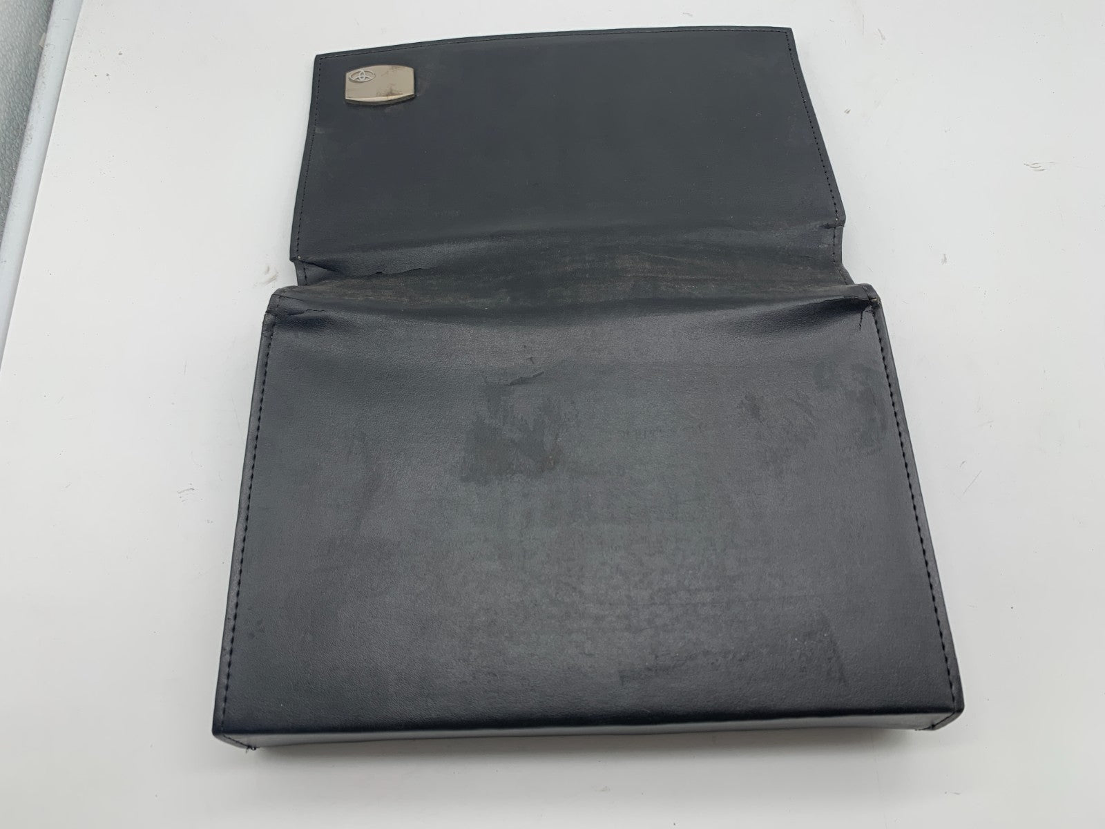 2008 Toyota Camry Owners Manual Set with Case OEM B04B54067