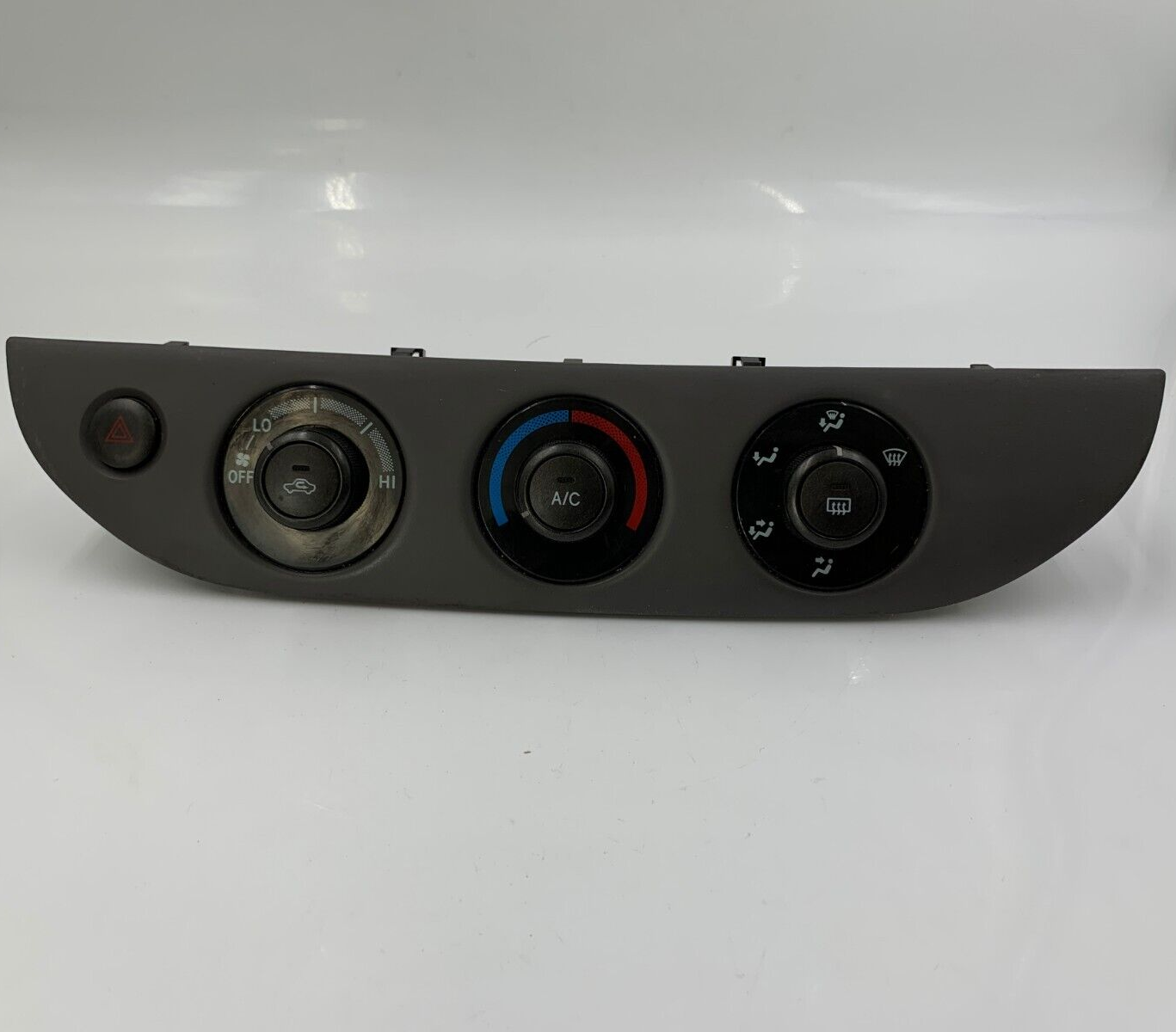 2002-2006 Toyota Camry AC Heater Climate Control Unit OEM C04B64003
