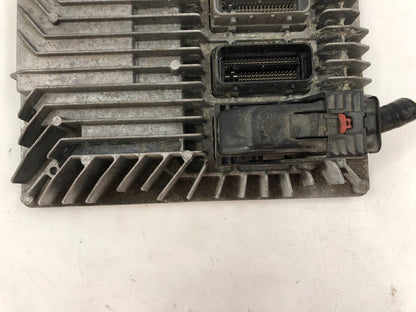 2013-2016 GMC Terrain Engine Control Module ECU ECM OEM D02B58004