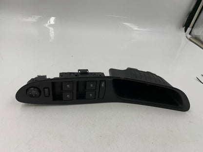 2016-2020 Buick Envision Master Power Window Switch OEM E03B66002