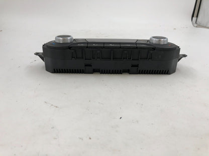 2015-2016 Ford Escape AC Heater Climate Control Unit OEM E01B68011