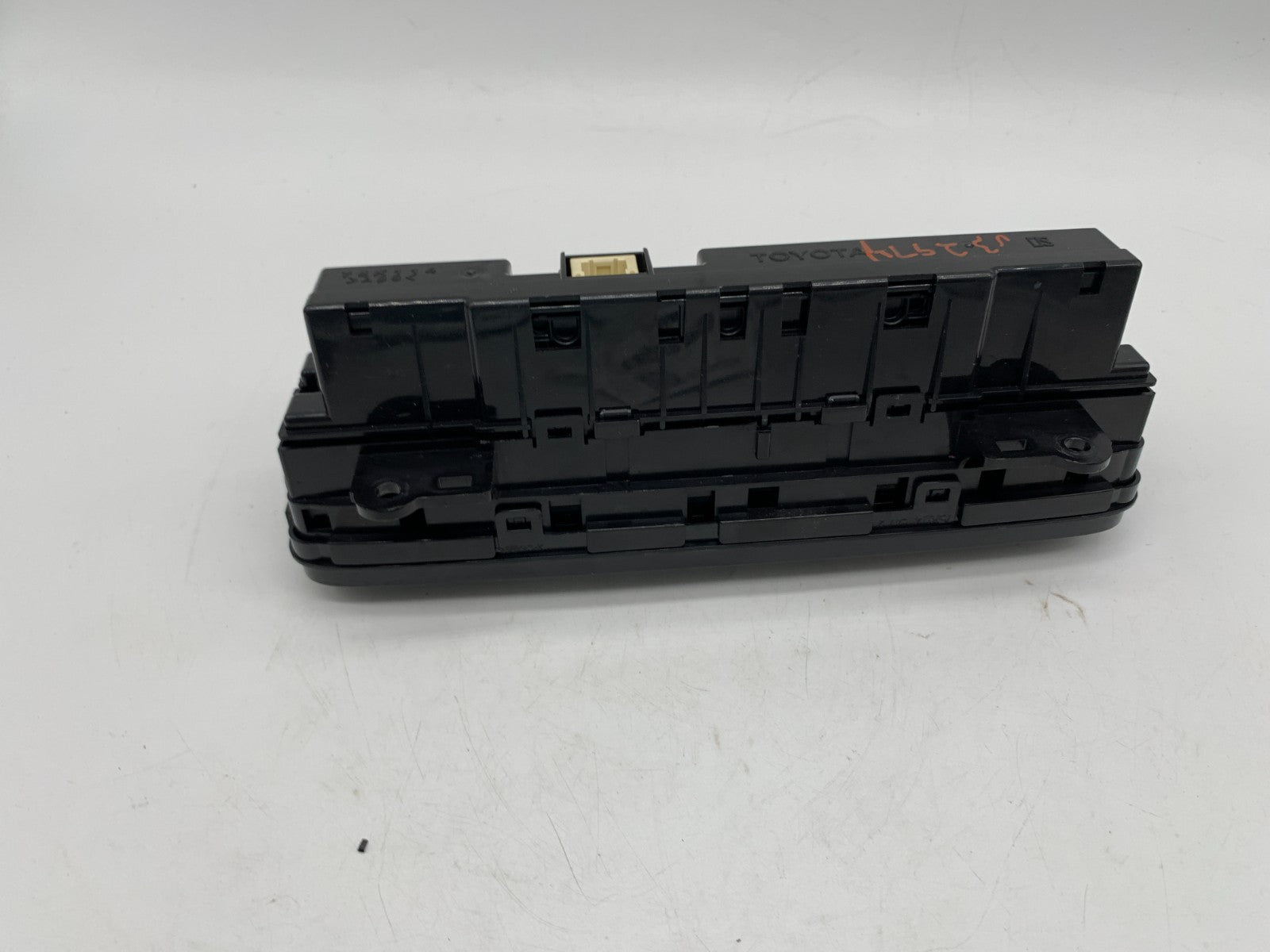 2017-2019 Toyota Corolla Sedan Climate Control AC Heater Unit OEM A04B43004