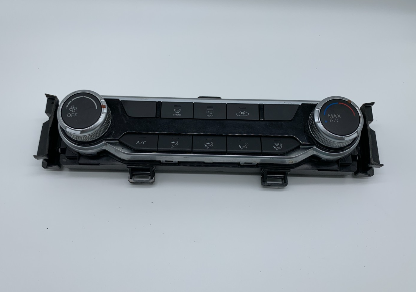 2019-2022 Nissan Altima AC Heater Climate Control Unit OEM B04B48005