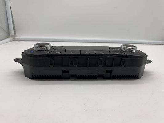 2013-2015 Ford Escape AC Heater Climate Control Unit OEM C01B52007