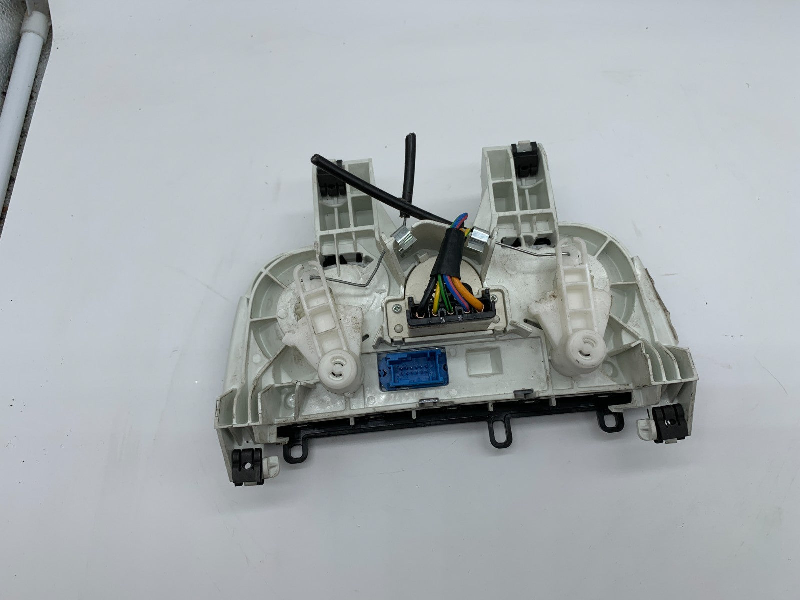 2015-2018 RAM ProMaster City Climate Control AC Heater Unit OEM B02B02001