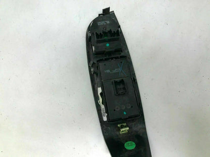 2013-2016 Chevy Malibu Master Power Window Switch OEM C02B40018