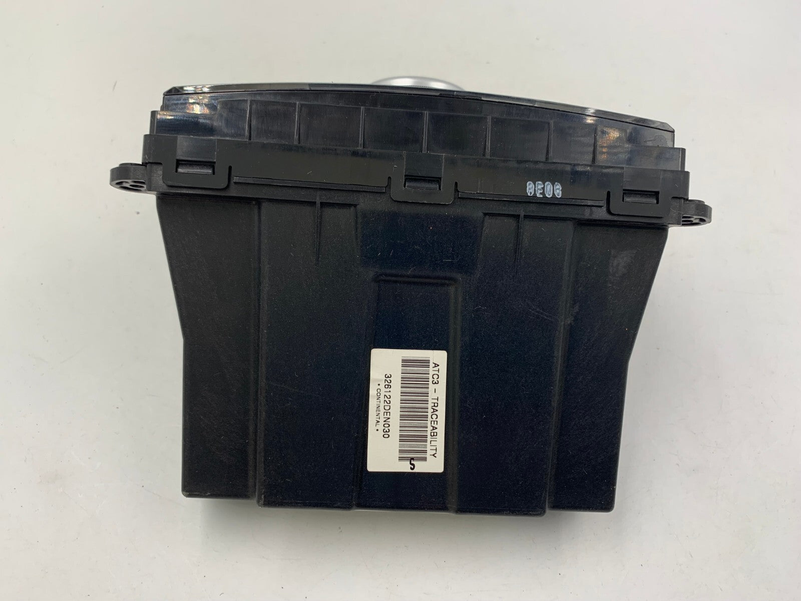 2008-2012 Hyundai Veracruz AC Heater Climate Control Unit OEM C01B43059