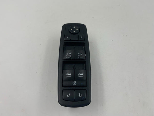 2012-2016 Dodge Caravan Master Power Window Switch OEM B01B24036