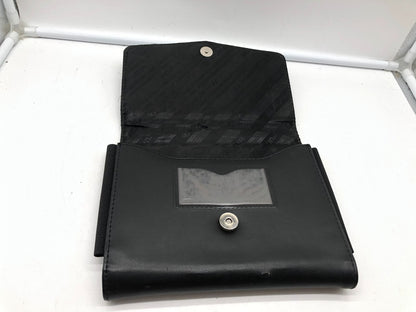 Hyundai Owners Manual Case Only OEM R01B51009