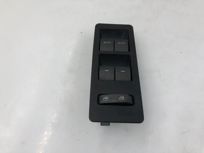 2010-2012 Lincoln MKZ Master Power Window Switch OEM E03B03085