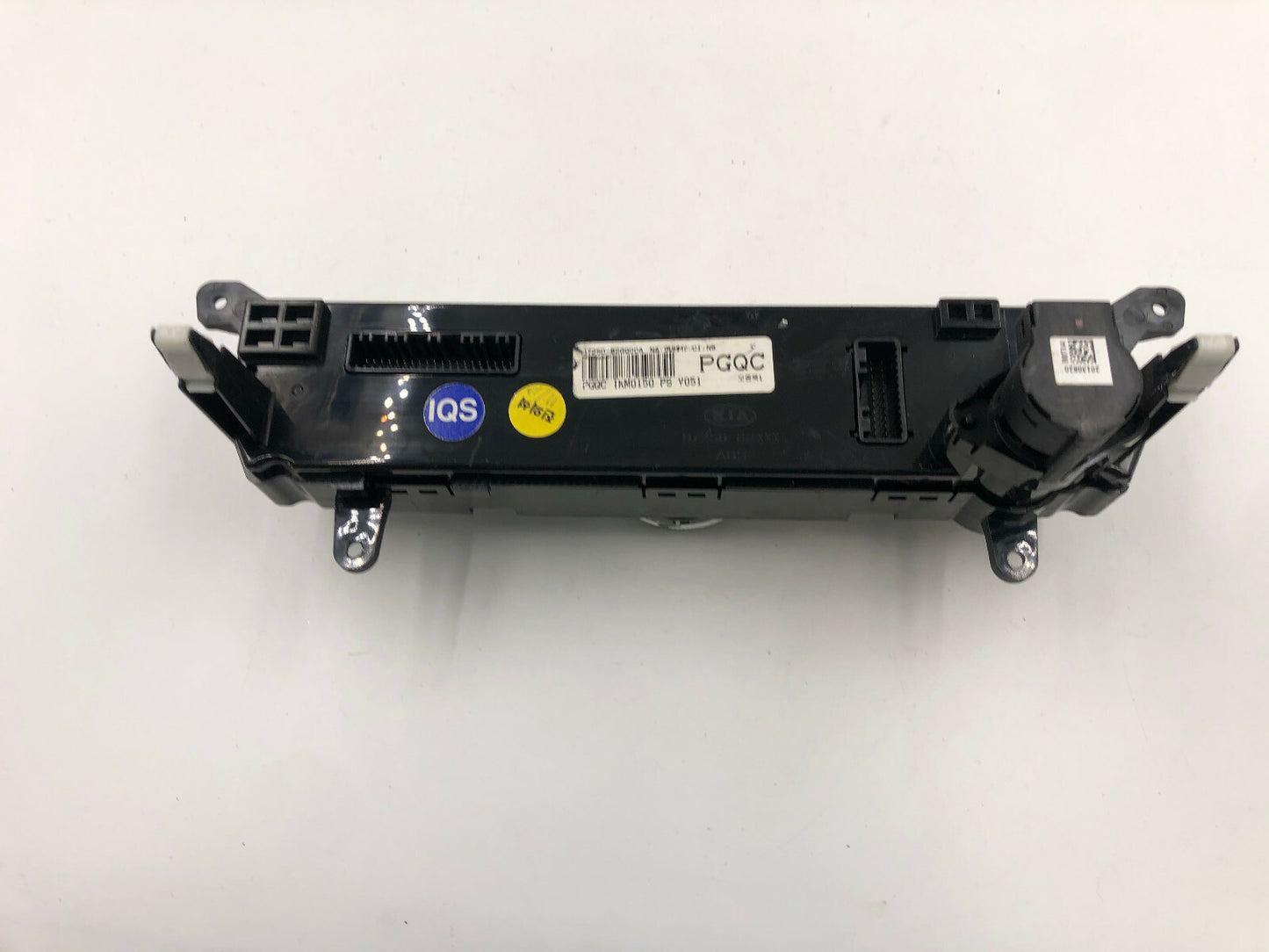 2014-2016 Kia Soul AC Heater Climate Control Temperature Unit OEM B06013