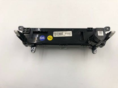 2014-2016 Kia Soul AC Heater Climate Control Temperature Unit OEM B06013