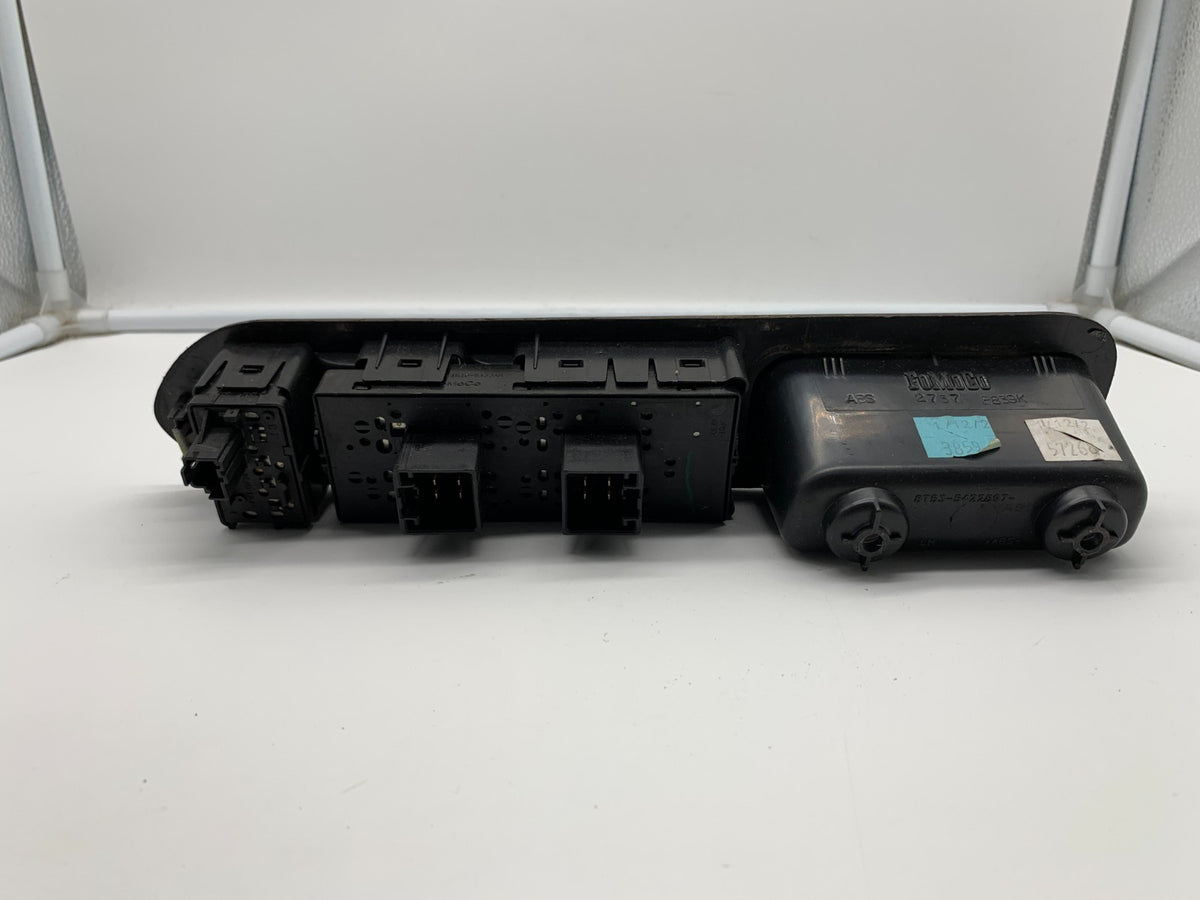 2008-2009 Ford Taurus Master Power Window Switch OEM C03B06009