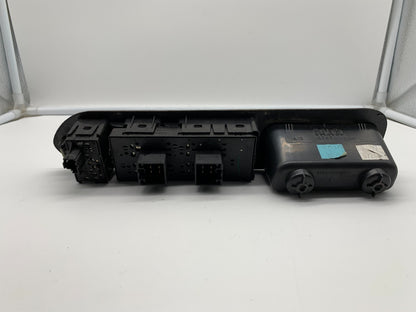2008-2009 Ford Taurus Master Power Window Switch OEM C03B06009