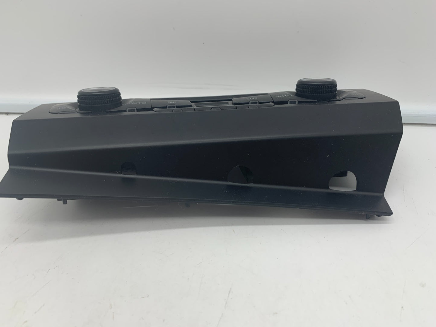 2008-2012 Audi A4 AC Heater Climate Control Unit with Heated Seats OEM B03B35004