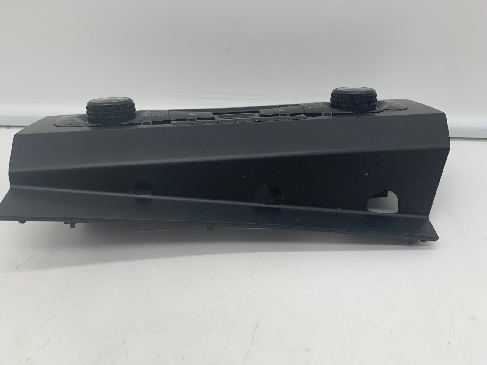 2008-2012 Audi A4 AC Heater Climate Control Unit with Heated Seats OEM B03B35004