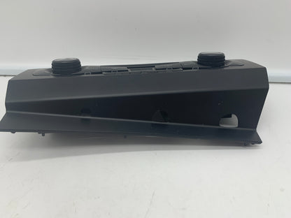 2008-2012 Audi A4 AC Heater Climate Control Unit with Heated Seats OEM B03B35004