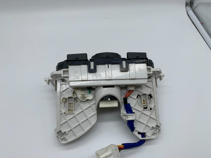 2012 Subaru Forester Climate Control AC Heater Unit OEM A03B36006