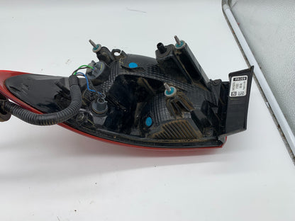 2016-2023 Chevrolet Malibu Driver Side Tail Light Taillight OEM D03B66003