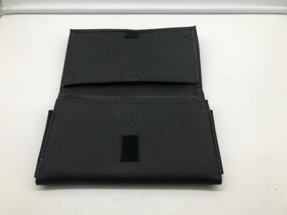 Chrysler Owners Manual Case Only OEM R01B05023