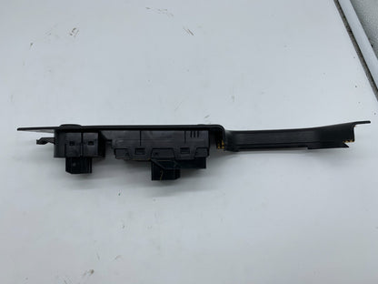 2010-2017 Chevrolet Equinox Master Power Window Switch OEM D02B70016