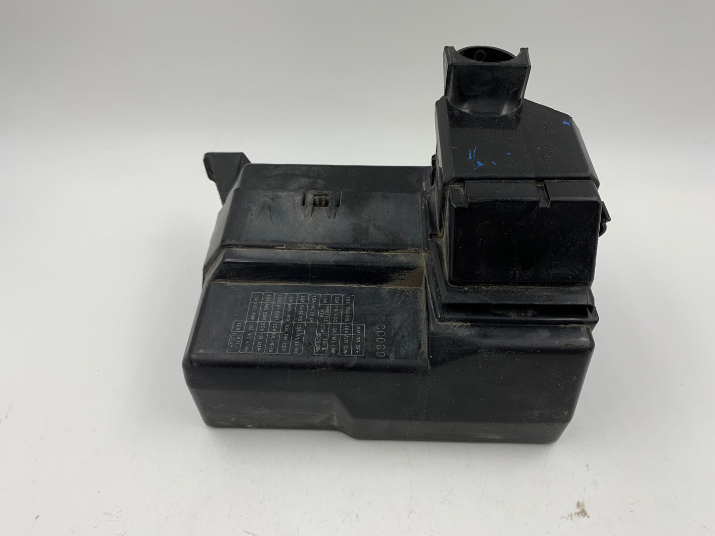 2003-2007 Nissan Murano Fusebox Fuse Box Relay Module OEM E02B34028