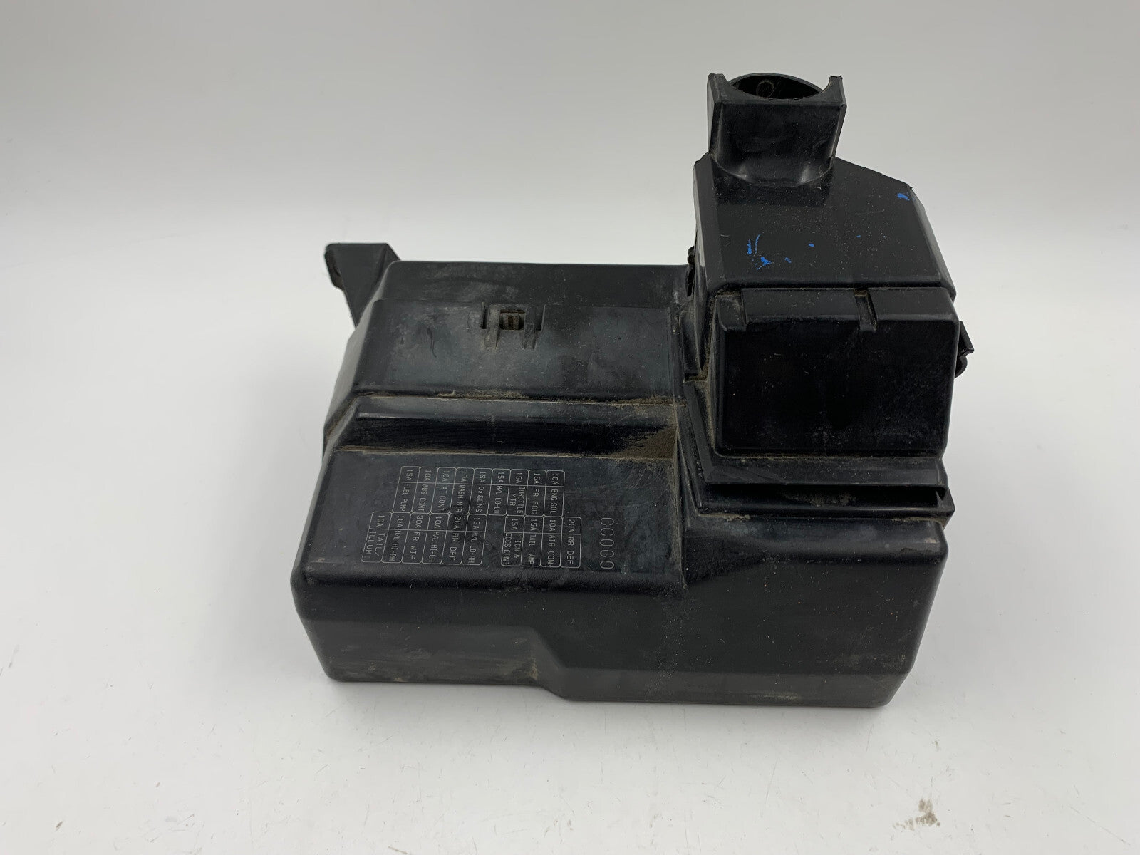 2003-2007 Nissan Murano Fusebox Fuse Box Relay Module OEM E02B34028