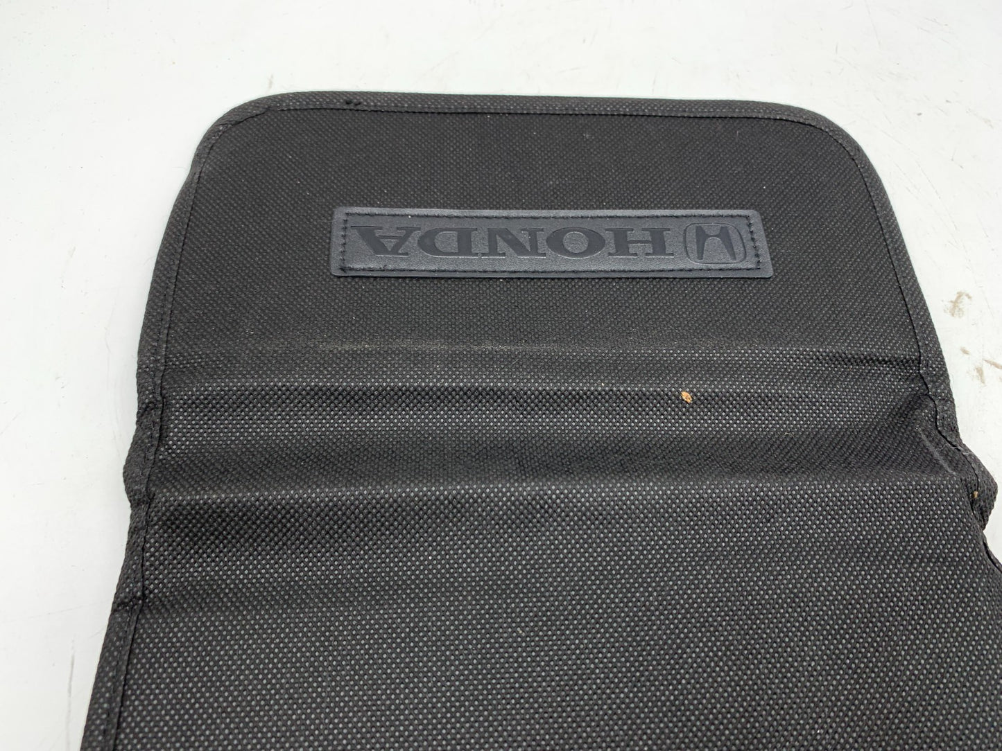 2024 Honda Civic Sedan Owners Manual Set with Case OEM C03B28006