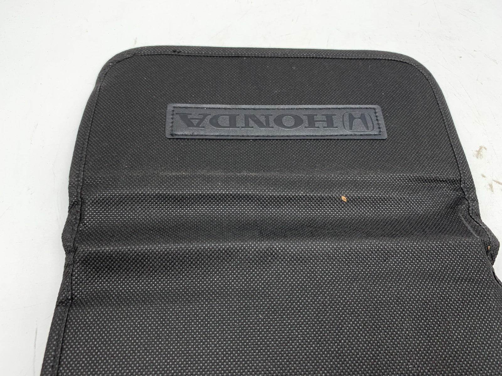 2024 Honda Civic Sedan Owners Manual Set with Case OEM C03B28006