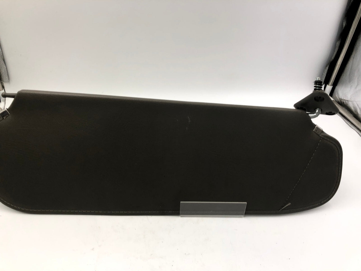 2000-2002 Chevrolet Express 3500 Passenger Sun Visor Gray OEM C03B34048
