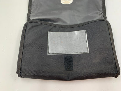 2014 Mazda CX-9 CX9 Owners Manual Set with Case OEM B02B18040