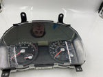 2014-2015 Kia Optima Speedometer Instrument Cluster 52880 Miles OEM A03B29034