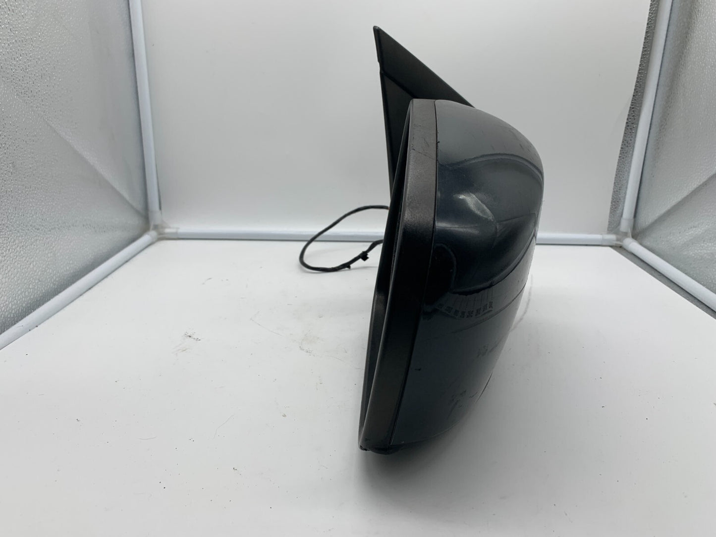 2011-2016 Chrysler Town & Country Passenger Side Door Mirror Blue OEM C03B03042
