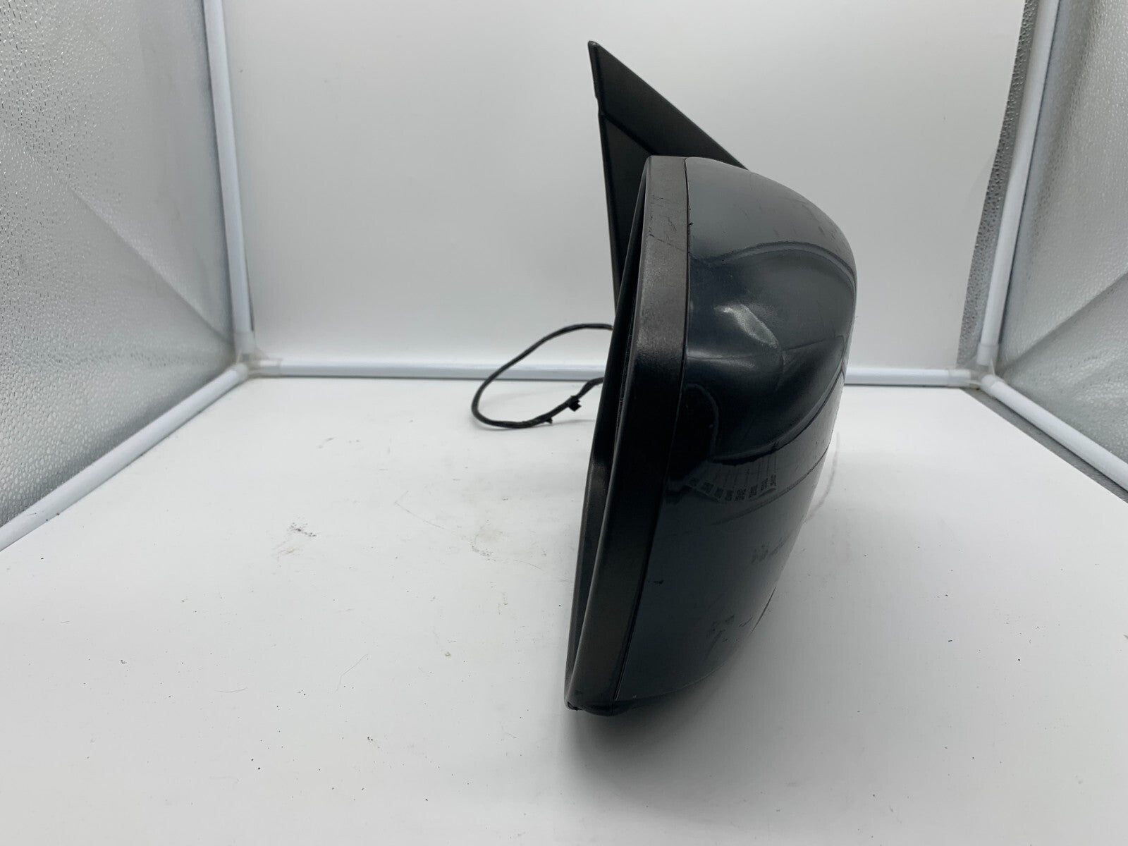 2011-2016 Chrysler Town & Country Passenger Side Door Mirror Blue OEM C03B03042