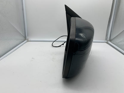 2011-2016 Chrysler Town & Country Passenger Side Door Mirror Blue OEM C03B03042