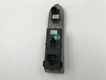 2007-2009 Lincoln MKZ Master Power Window Switch OEM B23002