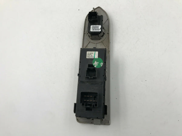 2007-2009 Lincoln MKZ Master Power Window Switch OEM B23002