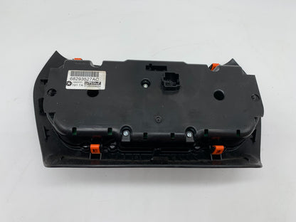 2015-2018 Jeep Cherokee Climate Control AC Heater Unit OEM B01B23009