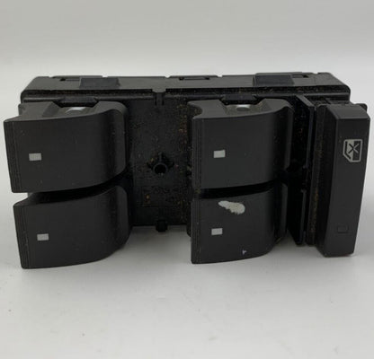 2007-2017 GMC Acadia Master Power Window Switch OEM D02B54019
