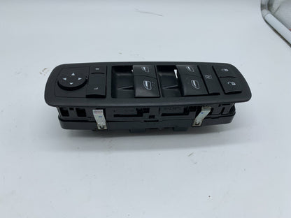2017-2020 Dodge Journey Master Power Window Switch OEM C01B25007