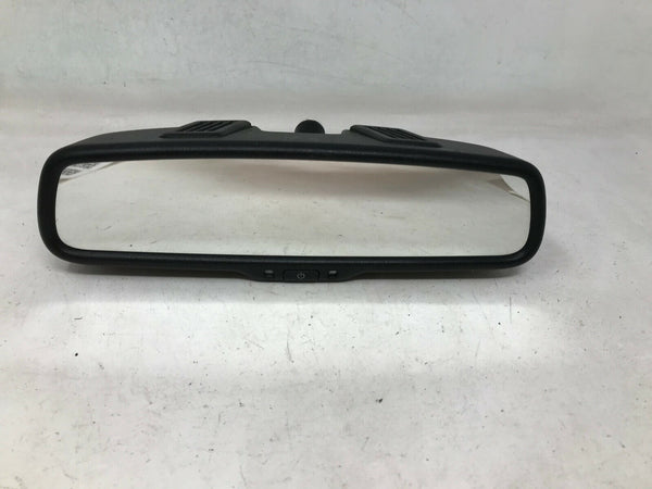 2010-2012 Chrysler Town & Country Interior Rear View Mirror OEM C02B14004