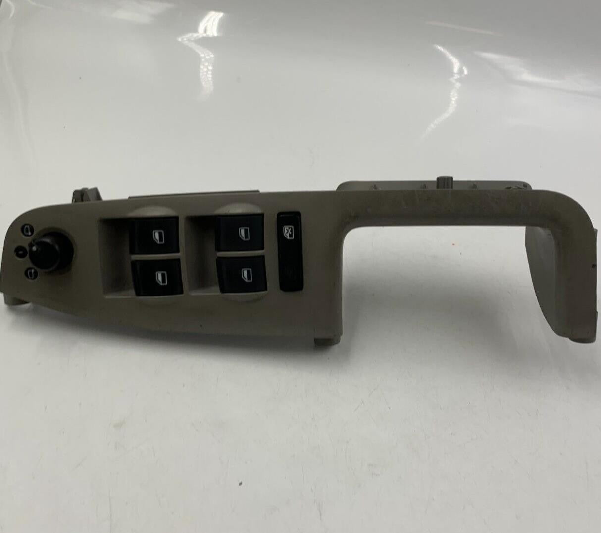 2002-2005 Audi A4 Master Power Window Switch OEM C04B19042