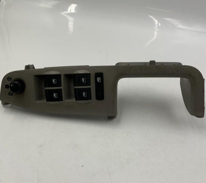 2002-2005 Audi A4 Master Power Window Switch OEM C04B19042