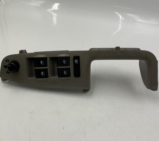 2002-2005 Audi A4 Master Power Window Switch OEM C04B19042