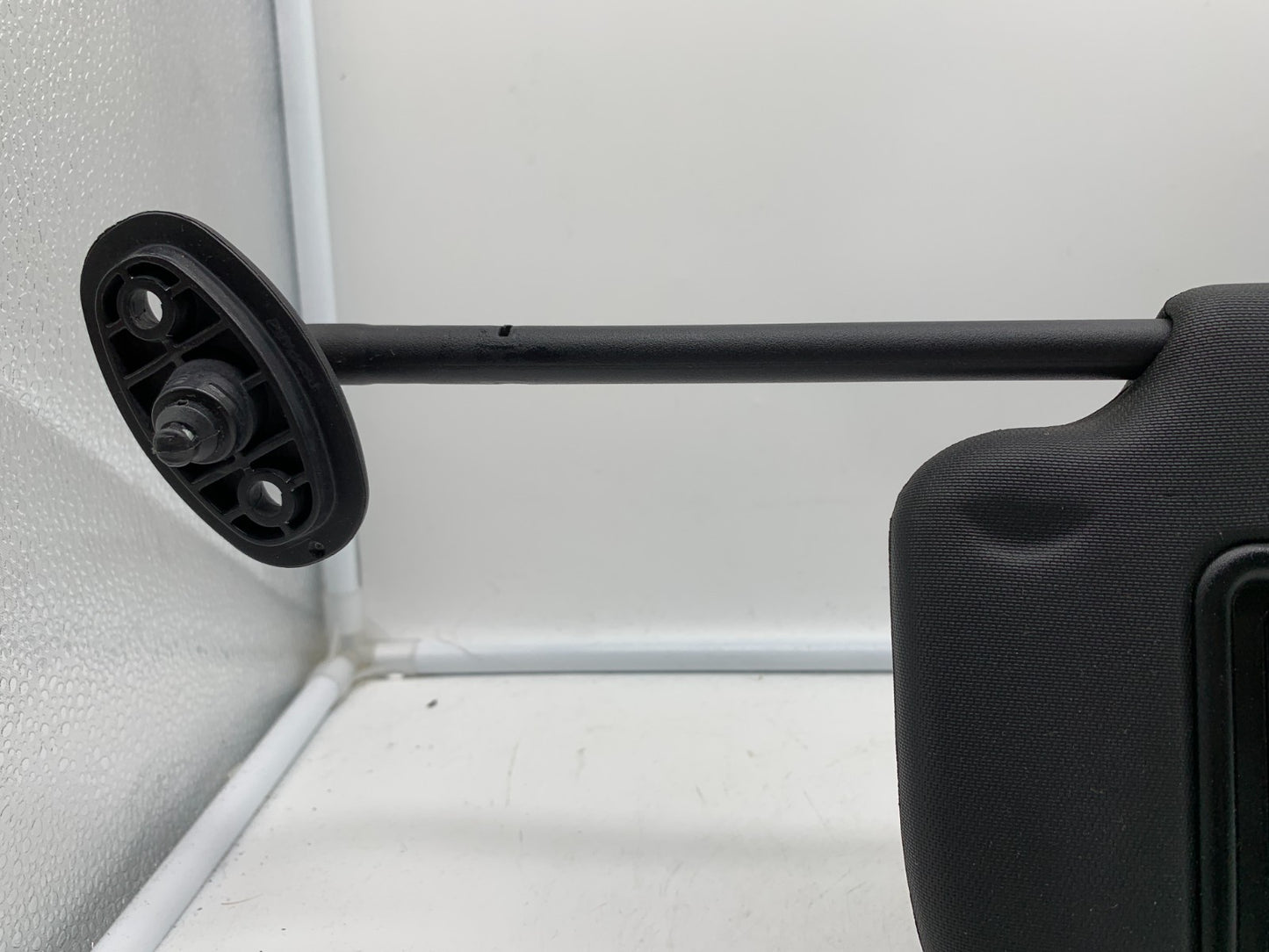 2014-2019 Kia Soul Driver Sun Visor Black Illuminated OEM A04B01002