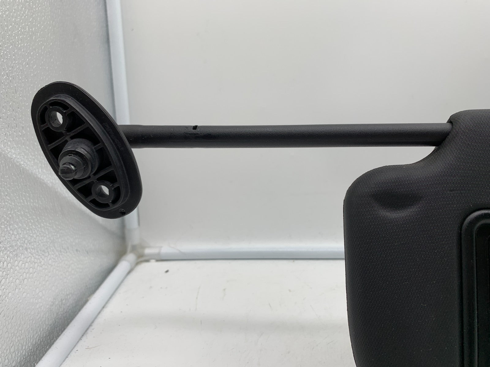 2014-2019 Kia Soul Driver Sun Visor Black Illuminated OEM A04B01002