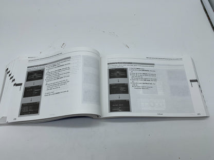 2013 Honda Accord Sedan Owners Manual OEM B04B19023
