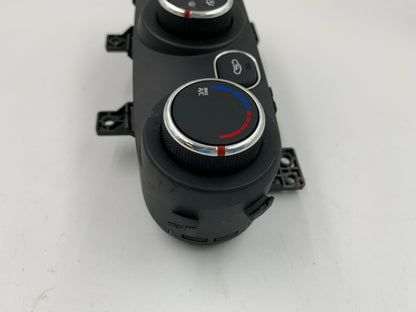2017-2018 Kia Forte AC Heater Climate Control OEM E01B24008